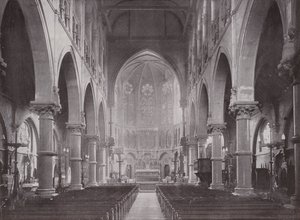 Church of Our Lady of Victories, Kensington tekijältä English Photographer