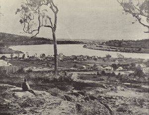 Clarence River Macleanissa tekijältä English Photographer