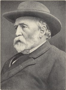 Collis P Huntington tekijältä English Photographer