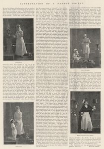 Parsee-papin vihkiminen