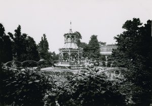 Cremorne Gardens; Lontoo: Orkesteri tekijältä English Photographer