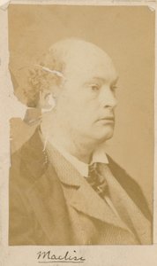 Daniel Maclise tekijältä English Photographer