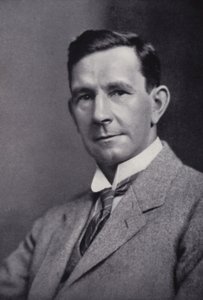 Dr G C Simpson (m/w kuva) tekijältä English Photographer