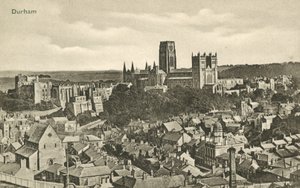 Durham (värikuva) tekijältä English Photographer