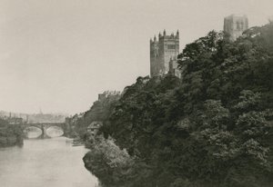 Durhamin katedraali, Prebend Bridgeltä tekijältä English Photographer
