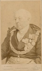 Earl of Zetland tekijältä English Photographer