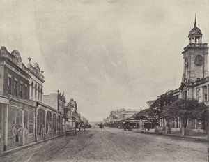 East Street, Rockhampton tekijältä English Photographer