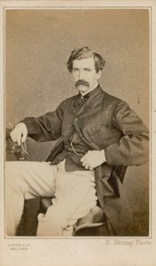 Edward Askew Sothern tekijältä English Photographer
