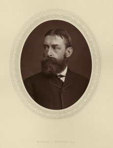 Edward J Poynter tekijältä English Photographer