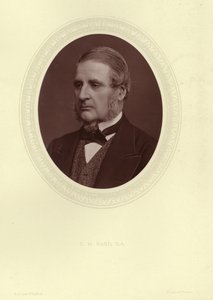 Edward Matthew Ward, englantilainen kerrontamaalari tekijältä English Photographer