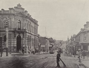 Elizabeth Street, Hobart tekijältä English Photographer