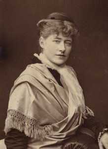 Ellen Terry tekijältä English Photographer