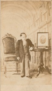 Emanuel II tekijältä English Photographer