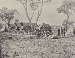 Engineers Camp, Langwarrin, Victoria tekijältä English Photographer