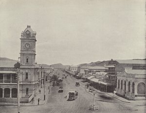 Flinders Street, Townsville, Queensland tekijältä English Photographer