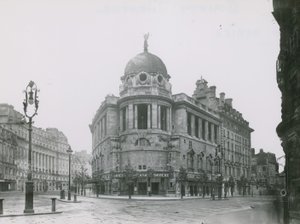 Gaiety Theatre, Lontoo tekijältä English Photographer