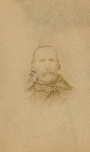 Garibaldi tekijältä English Photographer