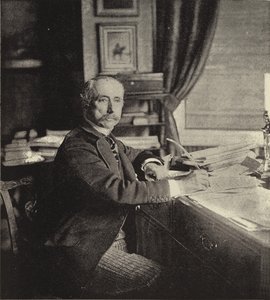 Kenraali varakreivi Wolseley, GCB tekijältä English Photographer