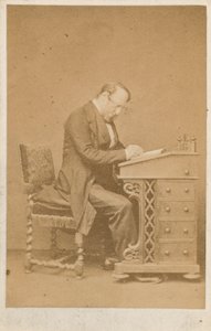 George Cruikshank tekijältä English Photographer