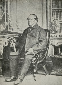 George Shillibeer, korinrakentaja tekijältä English Photographer