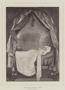 HRH Yorkin prinssi Edward