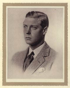 HRH Walesin prinssi, joka kunnioittaa Le Touquetia joka vuosi läsnäolollaan tekijältä English Photographer