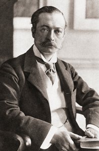 Harold Tennant, The Illustrated War News, 1915 tekijältä English Photographer