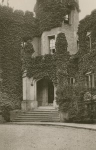 Head-Masters House, Rugby tekijältä English Photographer