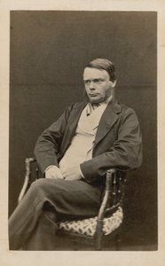 Henry Kingsley tekijältä English Photographer