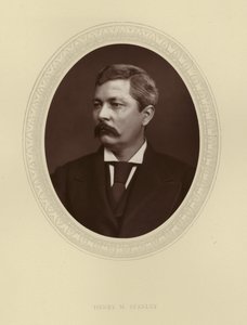 Henry M Stanley tekijältä English Photographer