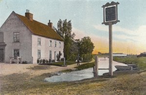 Hickling Staithe tekijältä English Photographer