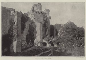 Herstmonceux