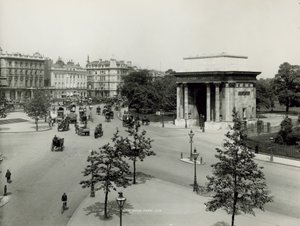 Hyde Park Corner, Lontoo tekijältä English Photographer