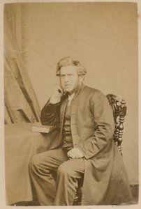 J C Miller, Greenwichin kirkkoherra tekijältä English Photographer