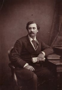 J. H. Celli tekijältä English Photographer