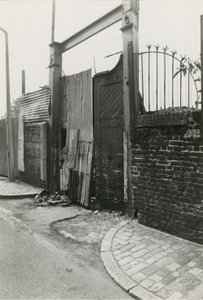 Viiltäjä-Jack: Durward Street tekijältä English Photographer