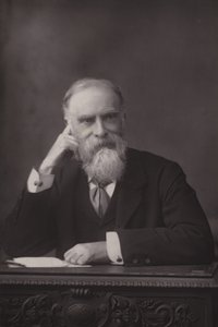 James Bryce, brittiläinen juristi, historioitsija ja poliitikko tekijältä English Photographer