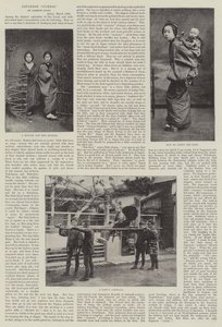 Japanilaiset Curios