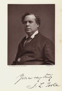 John Lawrence Toole tekijältä English Photographer