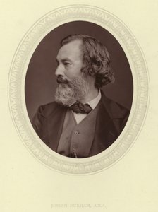 Joseph Durham tekijältä English Photographer