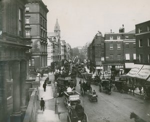 Knightsbridge, Lontoo tekijältä English Photographer