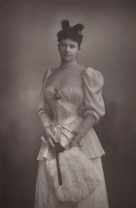 Lady Colin Campbell tekijältä English Photographer