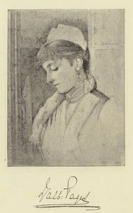 Lady Paget tekijältä English Photographer