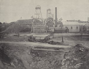 Lansells 180 Mine tekijältä English Photographer