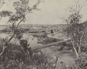 Launceston, Tasmania tekijältä English Photographer
