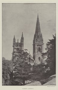 Llandaffin katedraali