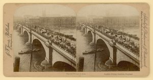London Bridge, Lontoo tekijältä English Photographer