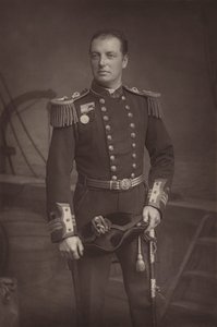 Lordi Charles Beresford tekijältä English Photographer