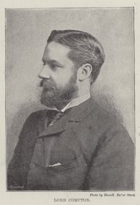 Lord Compton tekijältä English Photographer