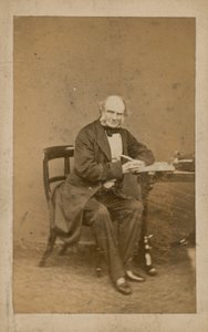 Lordi John Russell tekijältä English Photographer